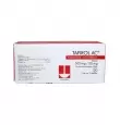 TAFIROL AC 500MG/50MG CON 15 TABLETAS (1)