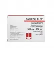 TAFIROL FLEX 300MG/250MG CON 30 TABLETAS (1)