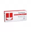 TAFITRAM 325MG/37.5MG CON 10 TABLETAS