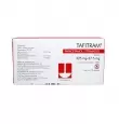 TAFITRAM 325MG/37.5MG CON 10 TABLETAS (1)