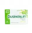 DUSPATALIN 200 MG CON 28 CÁPSULAS