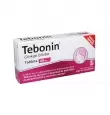 TEBONIN-761 40 MG CON 24 TABLETAS
