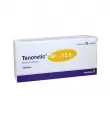 TENORETIC 50 MG CON 28 TABLETAS