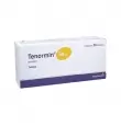 TENORMIN 50 MG CAJA CON 28 TABLETAS