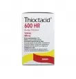 THIOCTACID 600 MG CON 30 COMPRIMIDOS (1)