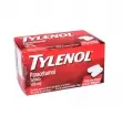 TYLENOL CAPLETS 500 MG CON 20 TABLETAS