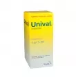 UNIVAL 1G/5ML SUSPENSIÓN CON 230 ML