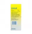 UNIVAL 1G/5ML SUSPENSIÓN CON 230 ML (1)