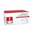 VARTALON COMPOSITUM 500M/400MG CON 60 CÁPSULAS