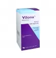 VILONA SOLUCIÓN CON 120 ML