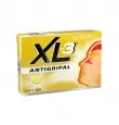 XL-3 CON 10 TABLETAS
