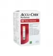TIRAS ACCU-CHEK PERFORMA CON 50 PIEZAS