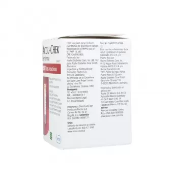 TIRAS ACCU-CHEK PERFORMA CON 50 PIEZAS (1)