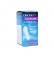 LANCETAS ONE TOUCH ULTRA CON 25 PIEZAS