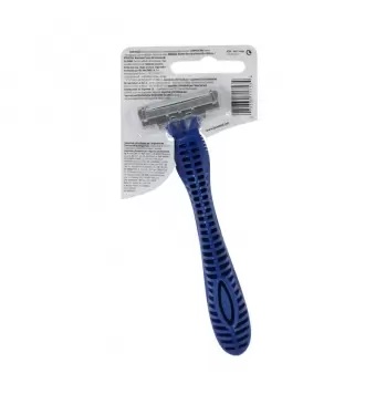 RASTRILLO BIC COMFORT 3 CON 1 PIEZA (1)