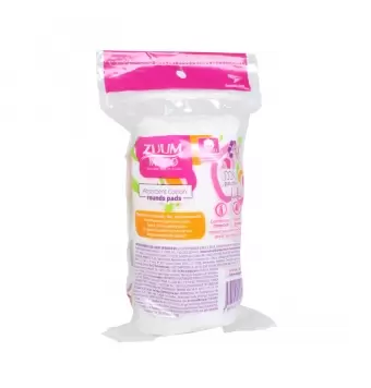 ALMOHADILLAS FACIALES ZUUM CON 50 PIEZAS (1)