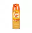 REPELENTE EN SPRAY OFF FAMILY 170 G