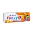 CREMA DENTAL FLUOXYTIL SABOR FRESA CON 50 ML