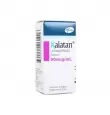 XALATAN 50MCG/ML SOLUCIÓN OFTÁLMICA CON FRASCO DE 2.5 ML