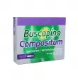 BUSCAPINA COMPOSITUM 20MG/2.5G/5ML CON 3 AMPOLLETAS