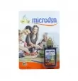 MICRODYN GOTERO DE 15 ML