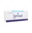 SEROQUEL 100 MG CON 30 TABLETAS