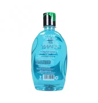 JABÓN LÍQUIDO SARANY BRISA MARINA CON 500 ML (1)