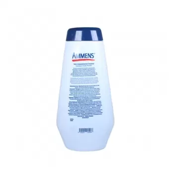 TALCO AMMENS MANZANILLA CON 250 G (1)