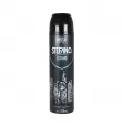 DESODORANTE EN AEROSOL STEFANO COSMO CON 159 ML