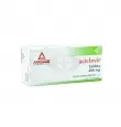 ACICLOVIR 400 MG CON 35 TABLETAS