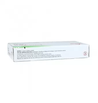 KETOROLACO 30 MG CON 6 TABLETAS AMSA (1)