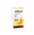 ALBOZ 20 MG CON 14 CÁPSULAS