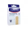 CURITAS TRANSPIEL CON 10 PIEZAS