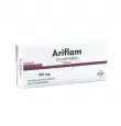 ARIFLAM 100 MG CON 20 TABLETAS