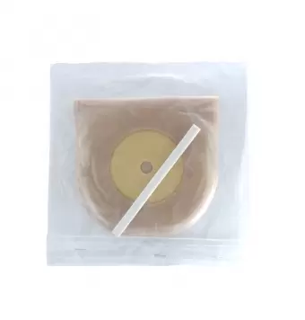 BOLSA PARA COLOSTOMÍA LAVABLE HOLLISTER CON 1 PIEZA (1)