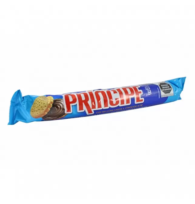 GALLETA MARINELA PRINCIPE DE 210 G