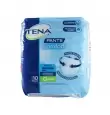 PAÑAL PARA ADULTO TENA COMFORT UNISEX GRANDE CON 10 PIEZAS