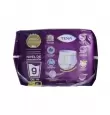 PAÑAL PARA ADULTO TENA PANTS NOCTURNO CHICO/MEDIANO CON 8 PIEZAS (1)