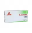 FLUCONAZOL 150 MG CON 1 CÁPSULA