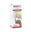 BENADRYL E JARABE EXPECTORANTE FRASCO CON 150 ML