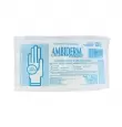 GUANTES DE LATEX CHICO AMBIDERM CON 1 PIEZA