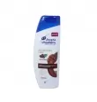 SHAMPOO HEAD & SHOULDERS CAIDA CON 180 ML