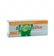 BUSCAPINA DUO 10MG/500MG CAJA CON 10 TABLETAS