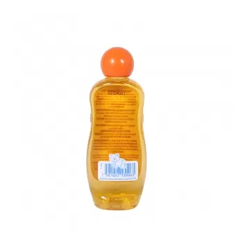 SHAMPOO RICITOS DE ORO MIEL & ARGÁN CON 100 ML (1)