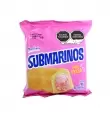 SUBMARINO MARINELA FRESA DE 105 G