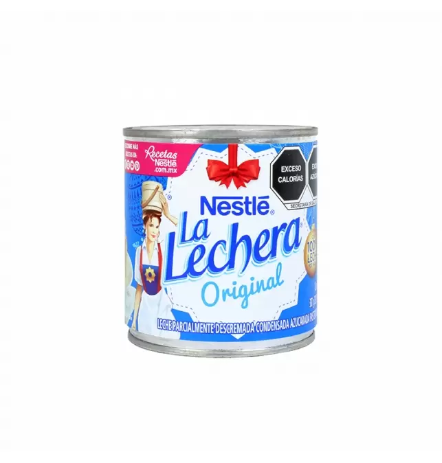 Leche Condensada La Lechera 397 g