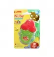 MORDEDERA NUBY FRUTAS +3 MESES