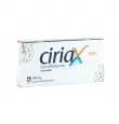 CIRIAX 500 MG CON 14 COMPRIMIDOS