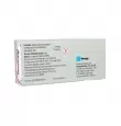 TAMSULOSINA .4 MG CON 20 TABLETAS DE LIBERACIÓN PROLONGADA (1)