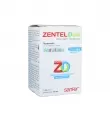 ZENTEL DUAL 400MG/100MG SUSPENSIÓN CON FRASCO DE 10 ML